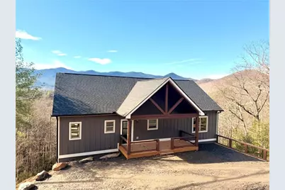 438 Mill Ridge Road, Hiawassee, GA 30546 - Photo 1