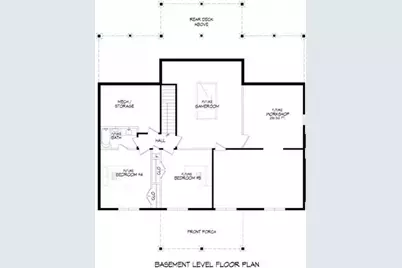 438 Mill Ridge Road, Hiawassee, GA 30546 - Photo 31