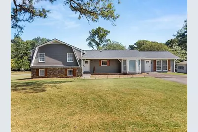 3462 Due West Road NW, Marietta, GA 30064 - Photo 1