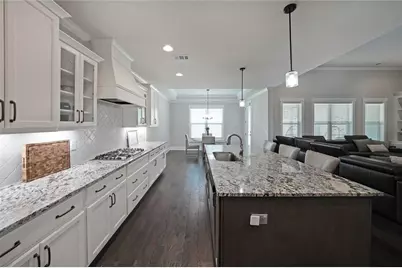 485 Discovery Lake Drive, Fayetteville, GA 30215 - Photo 13