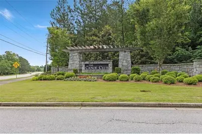 485 Discovery Lake Drive, Fayetteville, GA 30215 - Photo 27