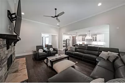 485 Discovery Lake Drive, Fayetteville, GA 30215 - Photo 15