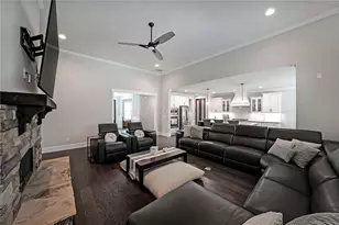 485 Discovery Lake Dr, Fayetteville, GA 30215 - Photo 15