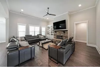 485 Discovery Lake Drive, Fayetteville, GA 30215 - Photo 15