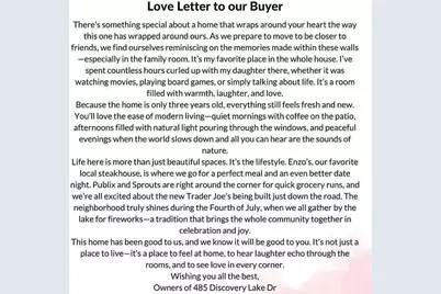 485 Discovery Lake Drive, Fayetteville, GA 30215 - Photo 11