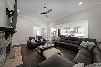 485 Discovery Lake Drive, Fayetteville, GA 30215 - Photo 15