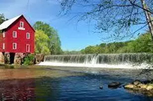 485 Discovery Lake Dr, Fayetteville, GA 30215 - Photo 37