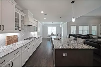 485 Discovery Lake Drive, Fayetteville, GA 30215 - Photo 13