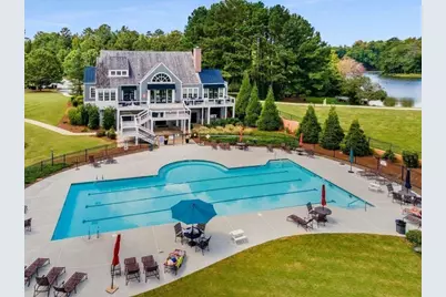 485 Discovery Lake Drive, Fayetteville, GA 30215 - Photo 31