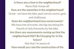 485 Discovery Lake Dr, Fayetteville, GA 30215 - Photo 27