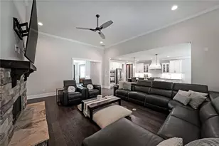 485 Discovery Lake Dr, Fayetteville, GA 30215 - Photo 15