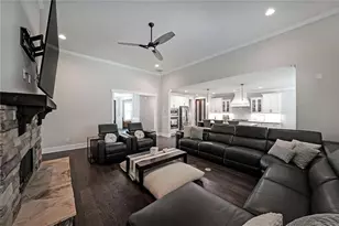 485 Discovery Lake Dr, Fayetteville, GA 30215 - Photo 15