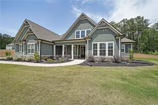 485 Discovery Lake Dr, Fayetteville, GA 30215 - Photo 1