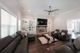 485 Discovery Lake Dr, Fayetteville, GA 30215 - Photo 17
