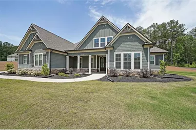 485 Discovery Lake Drive, Fayetteville, GA 30215 - Photo 1