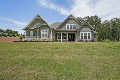 485 Discovery Lake Drive, Fayetteville, GA 30215 - Photo 11