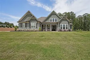 485 Discovery Lake Dr, Fayetteville, GA 30215 - Photo 11