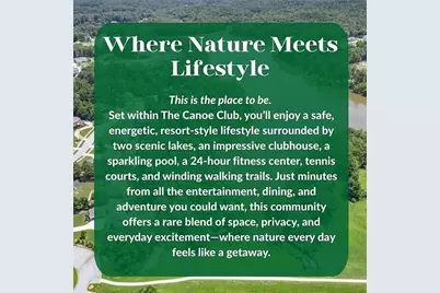 485 Discovery Lake Drive, Fayetteville, GA 30215 - Photo 3