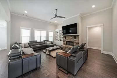 485 Discovery Lake Drive, Fayetteville, GA 30215 - Photo 9