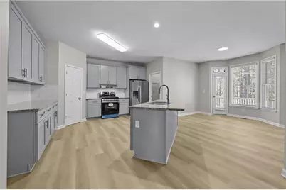 137 Towne Park Drive, Lawrenceville, GA 30044 - Photo 17