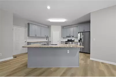 137 Towne Park Drive, Lawrenceville, GA 30044 - Photo 15