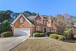 137 Towne Park Dr, Lawrenceville, GA 30044 - Photo 1