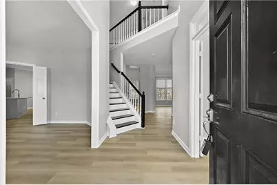 137 Towne Park Drive, Lawrenceville, GA 30044 - Photo 3