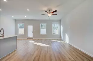 349 Navigator Ln, McDonough, GA 30253 - Photo 5