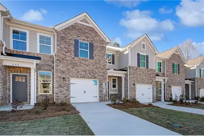 349 Navigator Lane, McDonough, GA 30253 - Photo 3