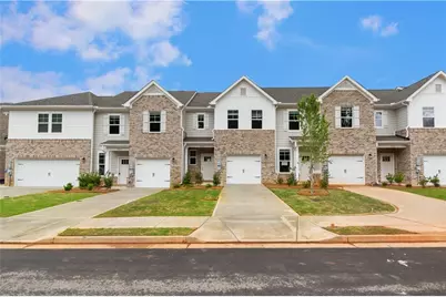 349 Navigator Lane, McDonough, GA 30253 - Photo 1