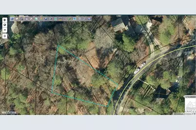 502 Old Harbor Drive, Atlanta, GA 30328 - Photo 1