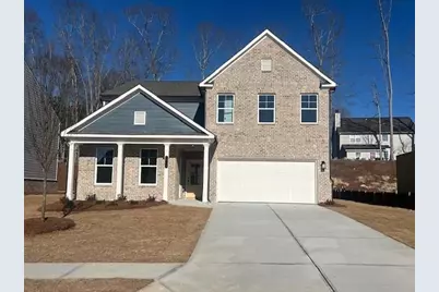 1350 Jordan Brook Drive, Lawrenceville, GA 30043 - Photo 1