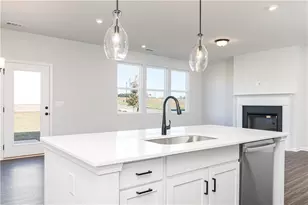 1350 Jordan Brook Dr, Lawrenceville, GA 30043 - Photo 3