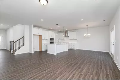 1350 Jordan Brook Drive, Lawrenceville, GA 30043 - Photo 11