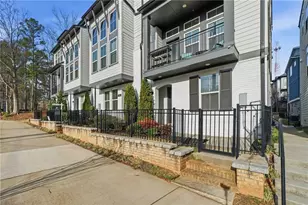 826 S Columbia Dr, Decatur, GA 30030 - Photo 3