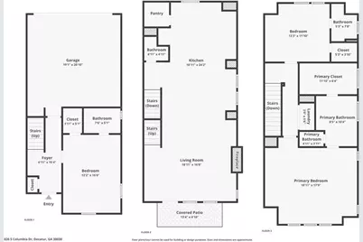 826 S Columbia Drive, Decatur, GA 30030 - Photo 35