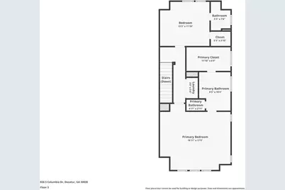 826 S Columbia Drive, Decatur, GA 30030 - Photo 37