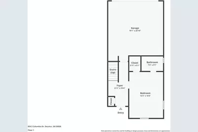 826 S Columbia Drive, Decatur, GA 30030 - Photo 35