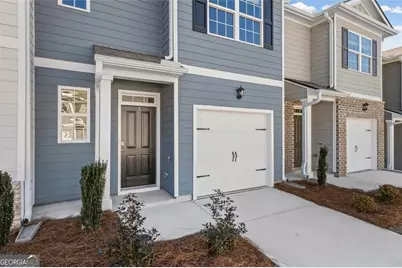 3 Silverbell Lane, Rome, GA 30165 - Photo 1