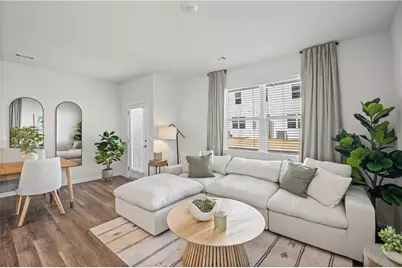 3 Silverbell Lane, Rome, GA 30165 - Photo 5