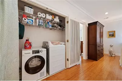 2525 Peachtree Road NE #25, Atlanta, GA 30305 - Photo 47