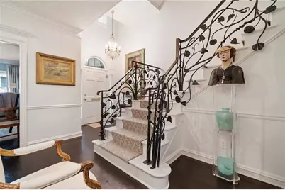 2525 Peachtree Road NE #25, Atlanta, GA 30305 - Photo 5