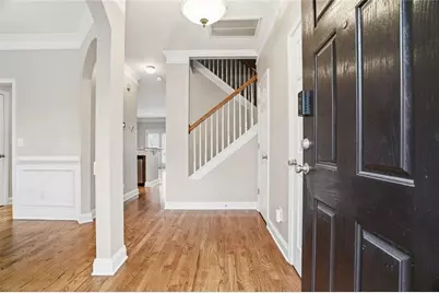 3937 Covey Flush Court SW #25, Smyrna, GA 30082 - Photo 3