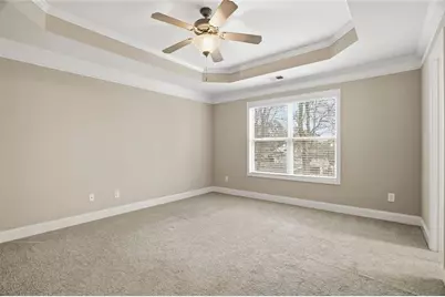 3937 Covey Flush Court SW #25, Smyrna, GA 30082 - Photo 19