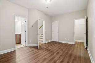 3937 Covey Flush Ct SW, Smyrna, GA 30082 - Photo 31