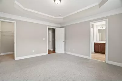 3937 Covey Flush Court SW #25, Smyrna, GA 30082 - Photo 25