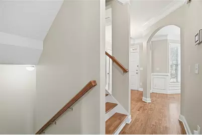 3937 Covey Flush Court SW #25, Smyrna, GA 30082 - Photo 17
