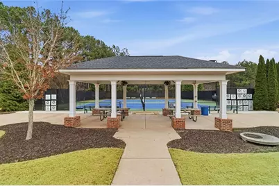 3937 Covey Flush Court SW #25, Smyrna, GA 30082 - Photo 43