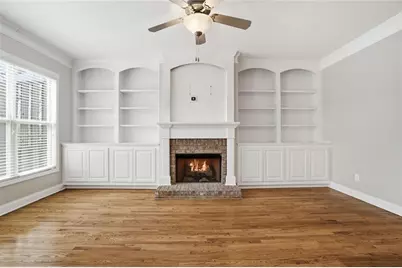 3937 Covey Flush Court SW #25, Smyrna, GA 30082 - Photo 15