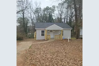 172 Polar Rock Road SW, Atlanta, GA 30315 - Photo 1